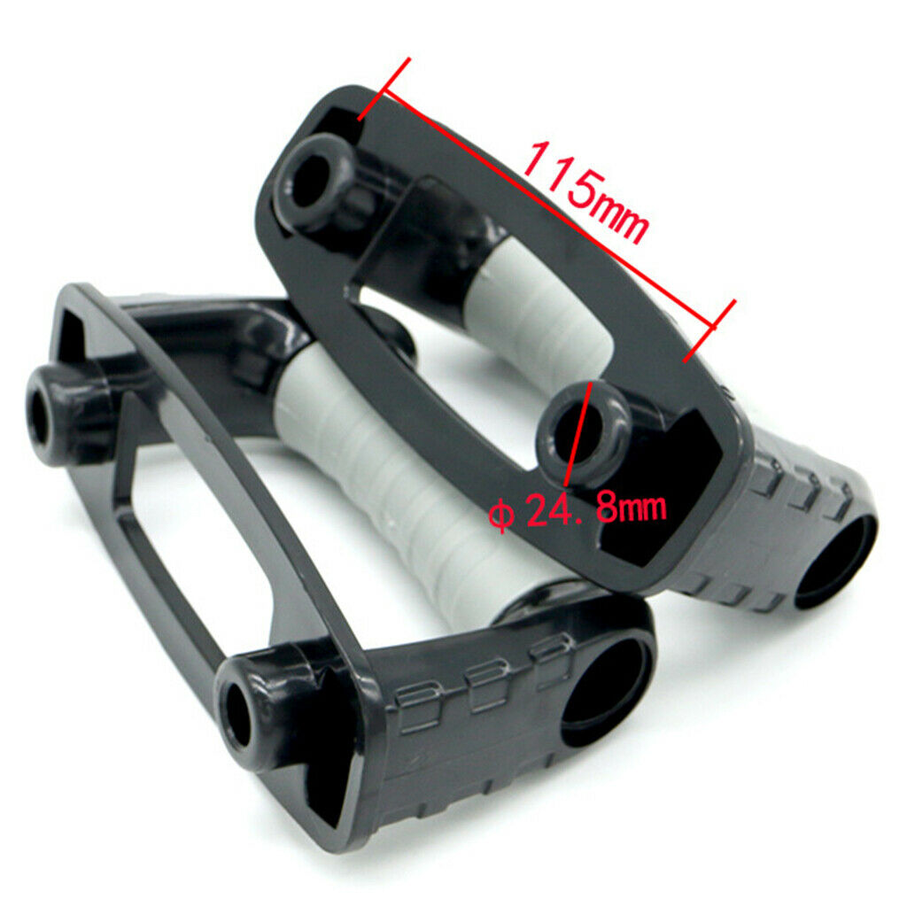 Push Up Stands Bars Bracket Kit Push-up Board Exercise Tool Muscle Training