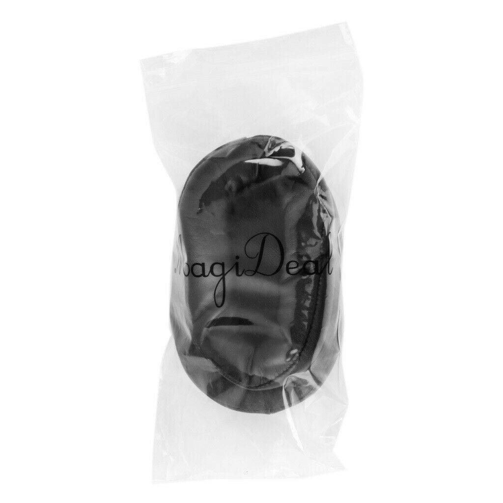 Replacement Ear Pads Cushions f/   MDR-V6/MDR-7506/MDR-CD900ST Headphones