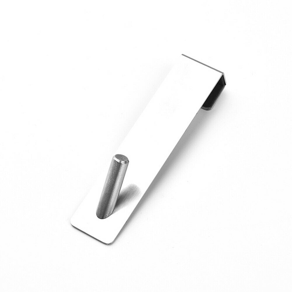 Shower Door Hooks Towel Hooks Over Shower Glass Door Hooks Stainless Steel new