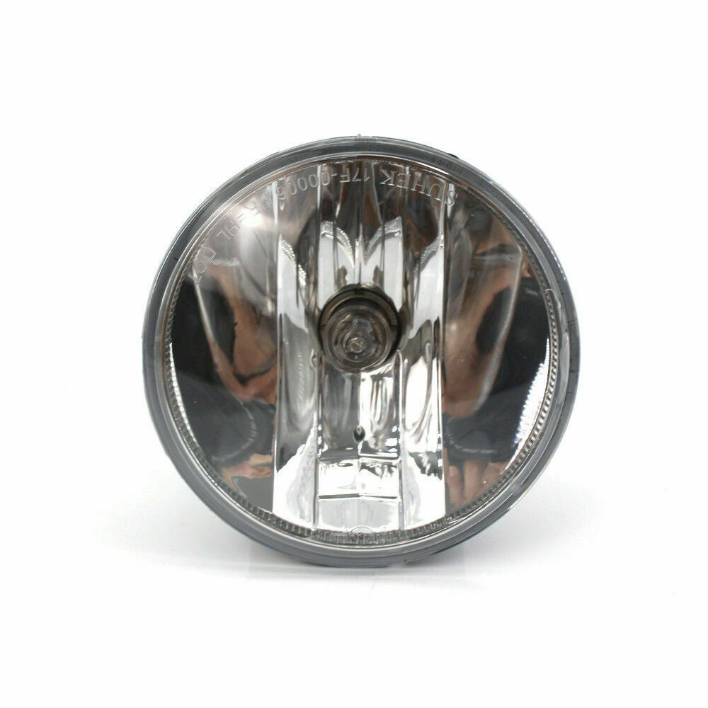 Fits for Chevy Tahoe Suburban Camaro/GMC/Ford Front Fog Light Lamp Assembly