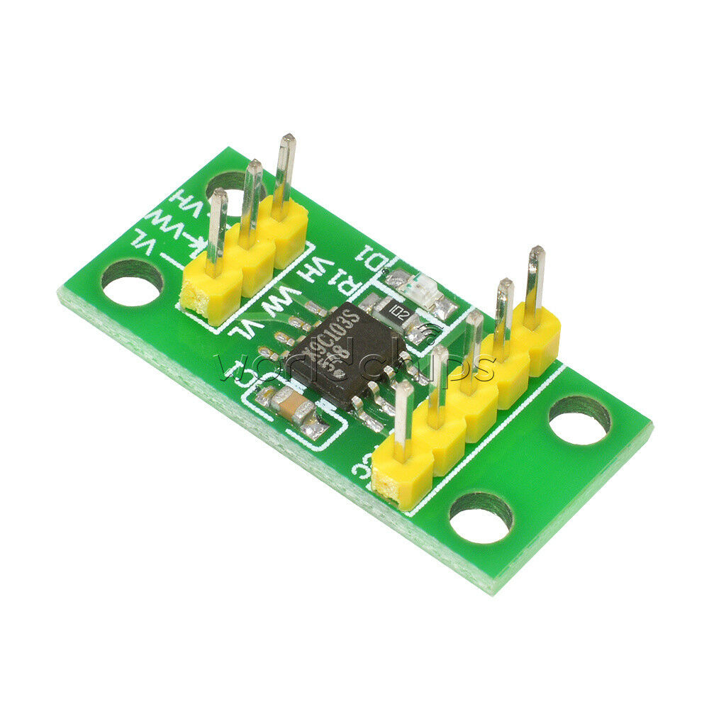 3V-5V DC X9C103S Digital Potentiometer Board Module Board for Arduino