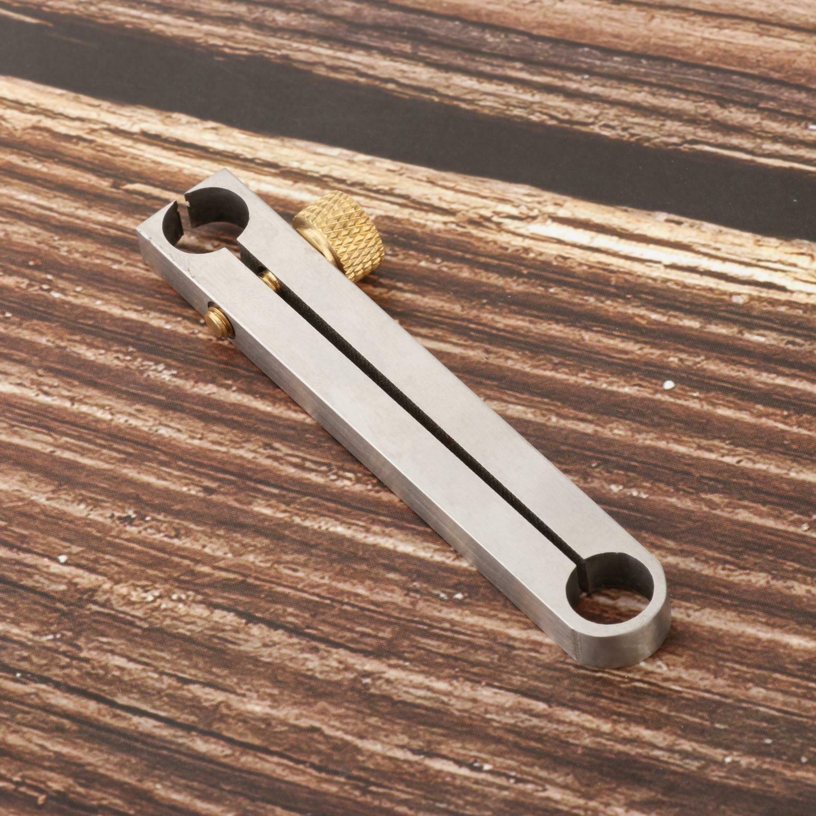 Metal Watches Repair Pliers Center Wheel for Electronics Repair Watchmaker