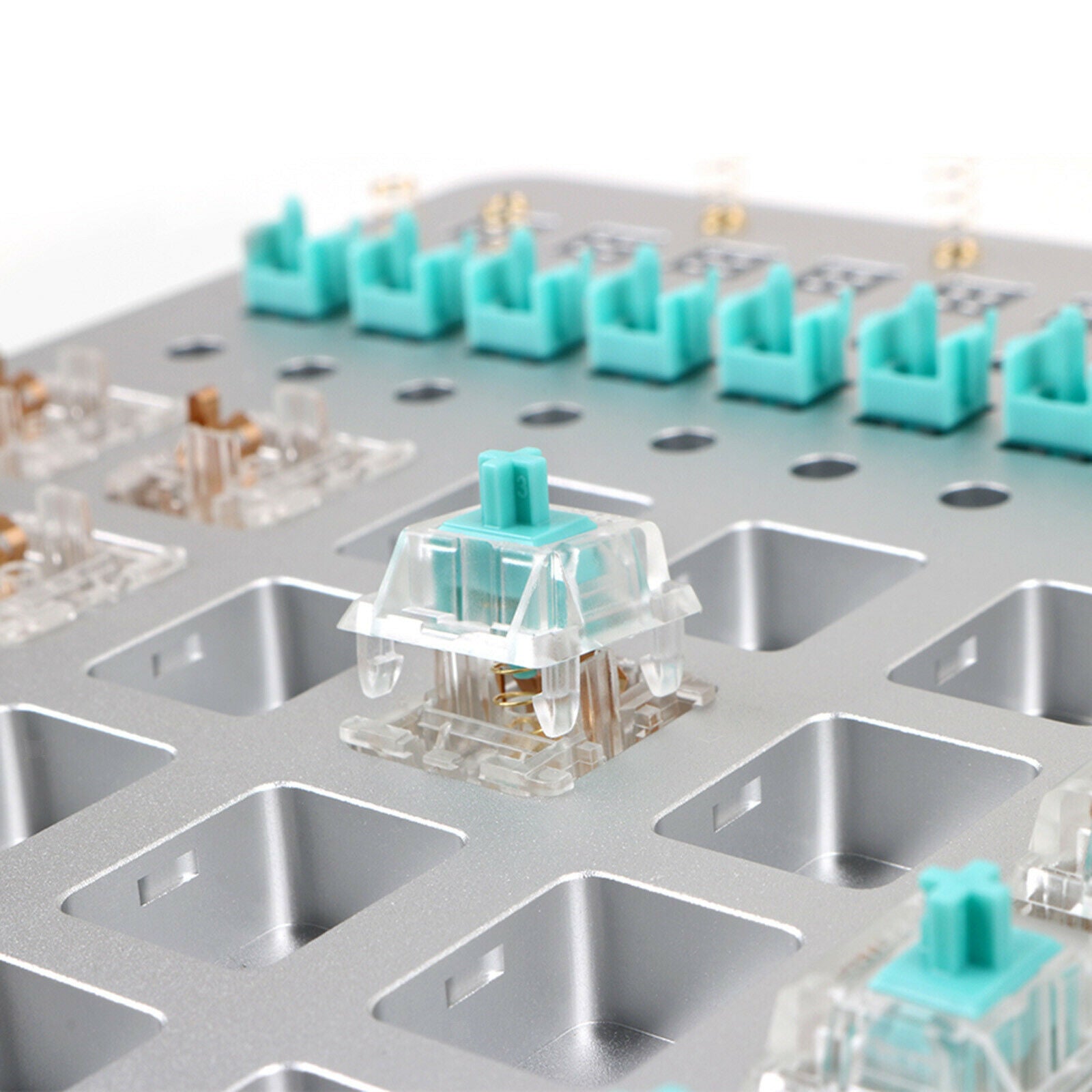 Switch Tester Opener Custom Keyboard Switch Films for Mechanical Keyboard