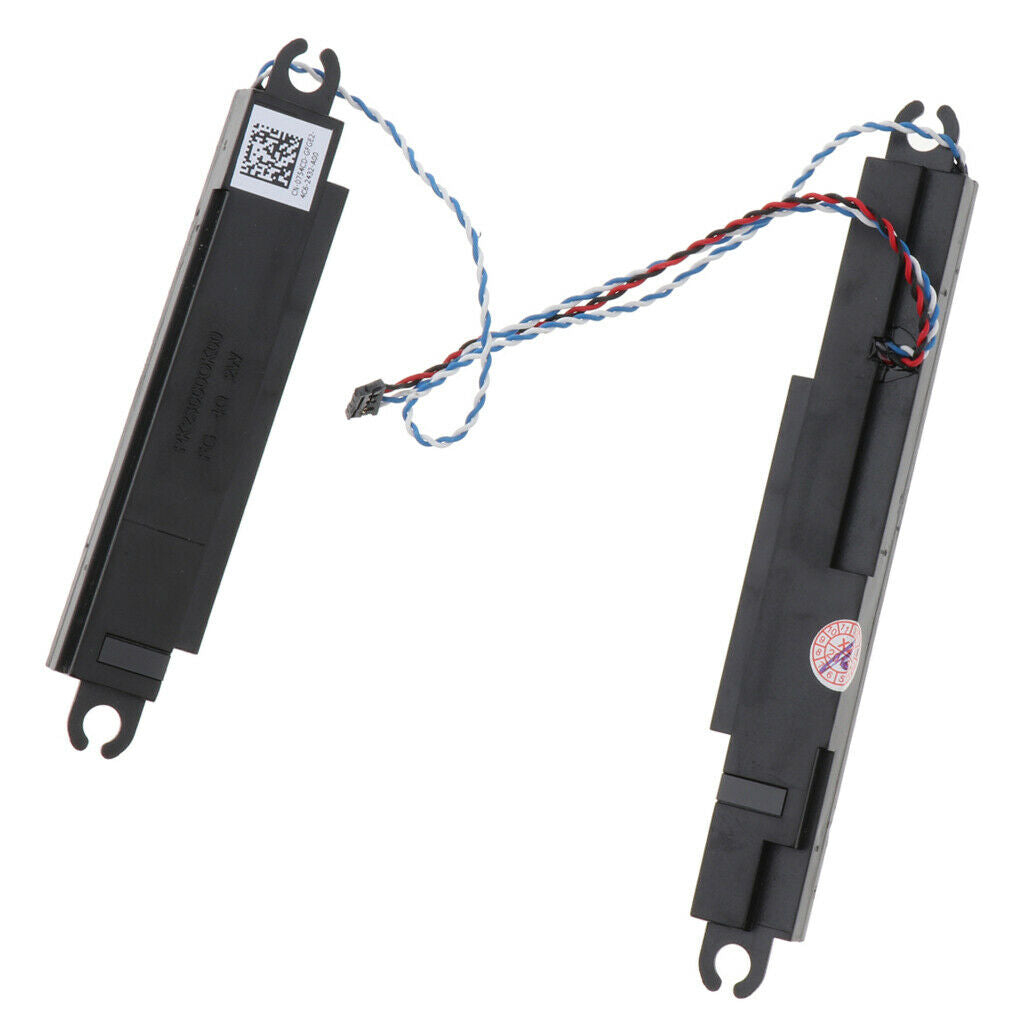 Internal Sound Speaker Loudspeaker Left and Right For Dell Latitude E7450 Laptop