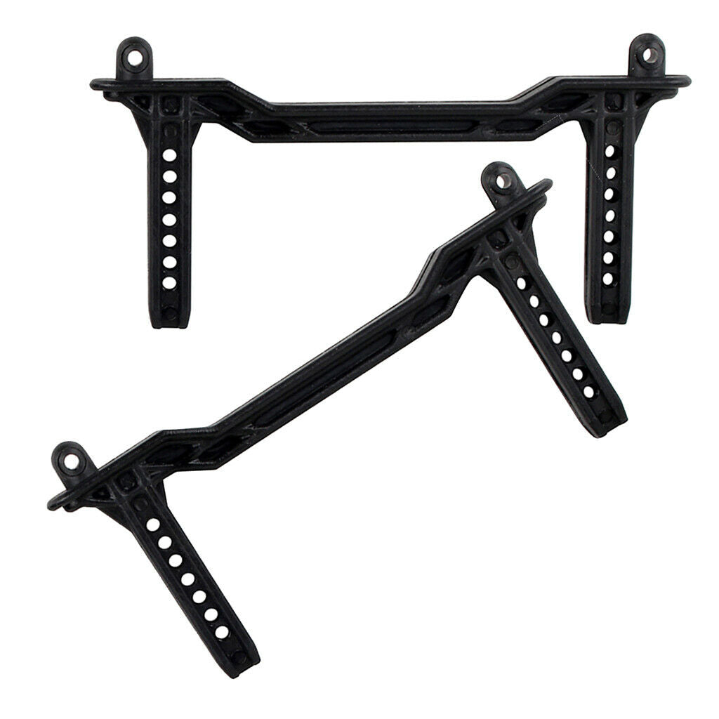9125 1/10 RC Car Body Shell Bracket 46km/h RC Racing Car Toys Durable Parts