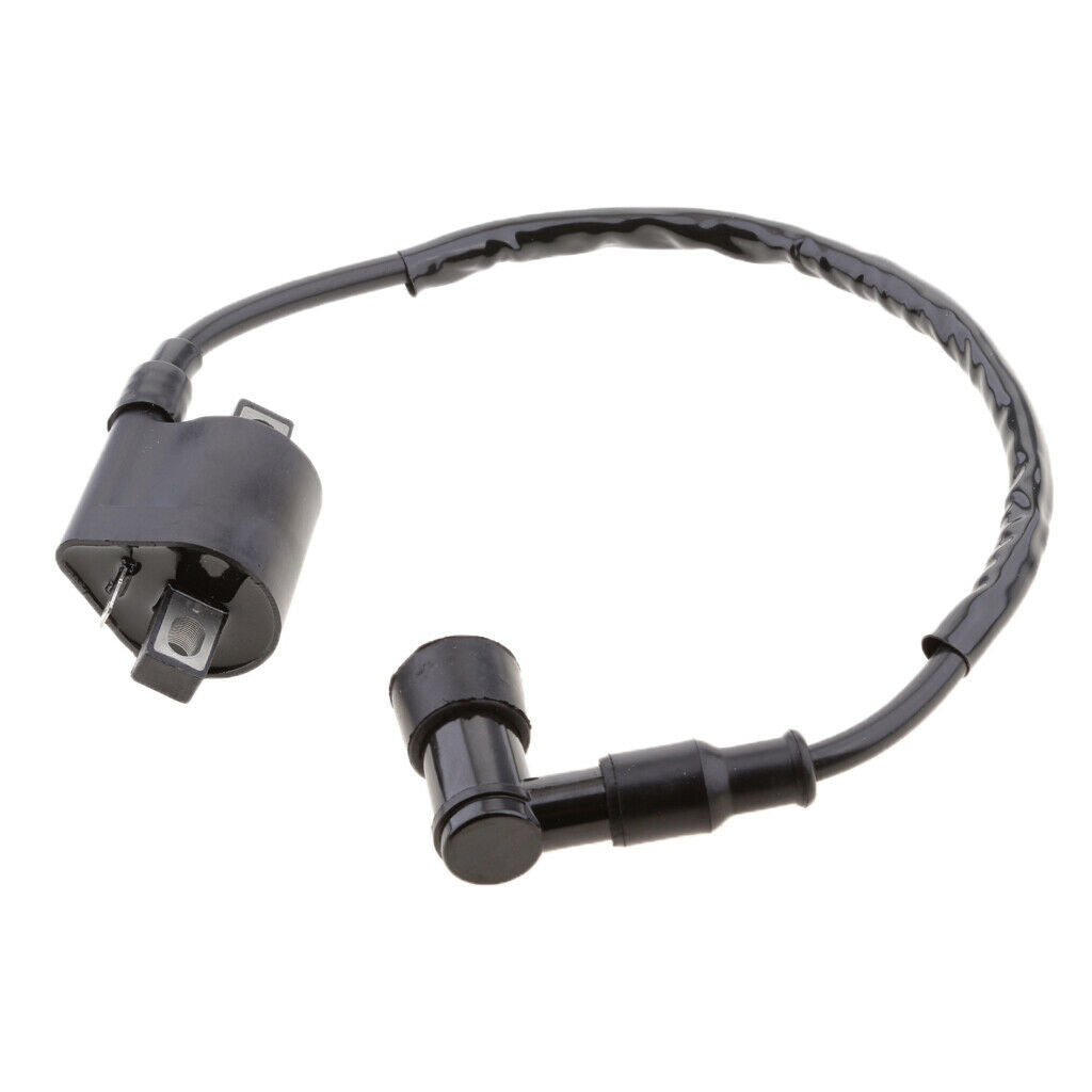 Ignition Coil for Polaris Scrambler 500 ATV Quad 1997 1998 1999 2000 2001 2002