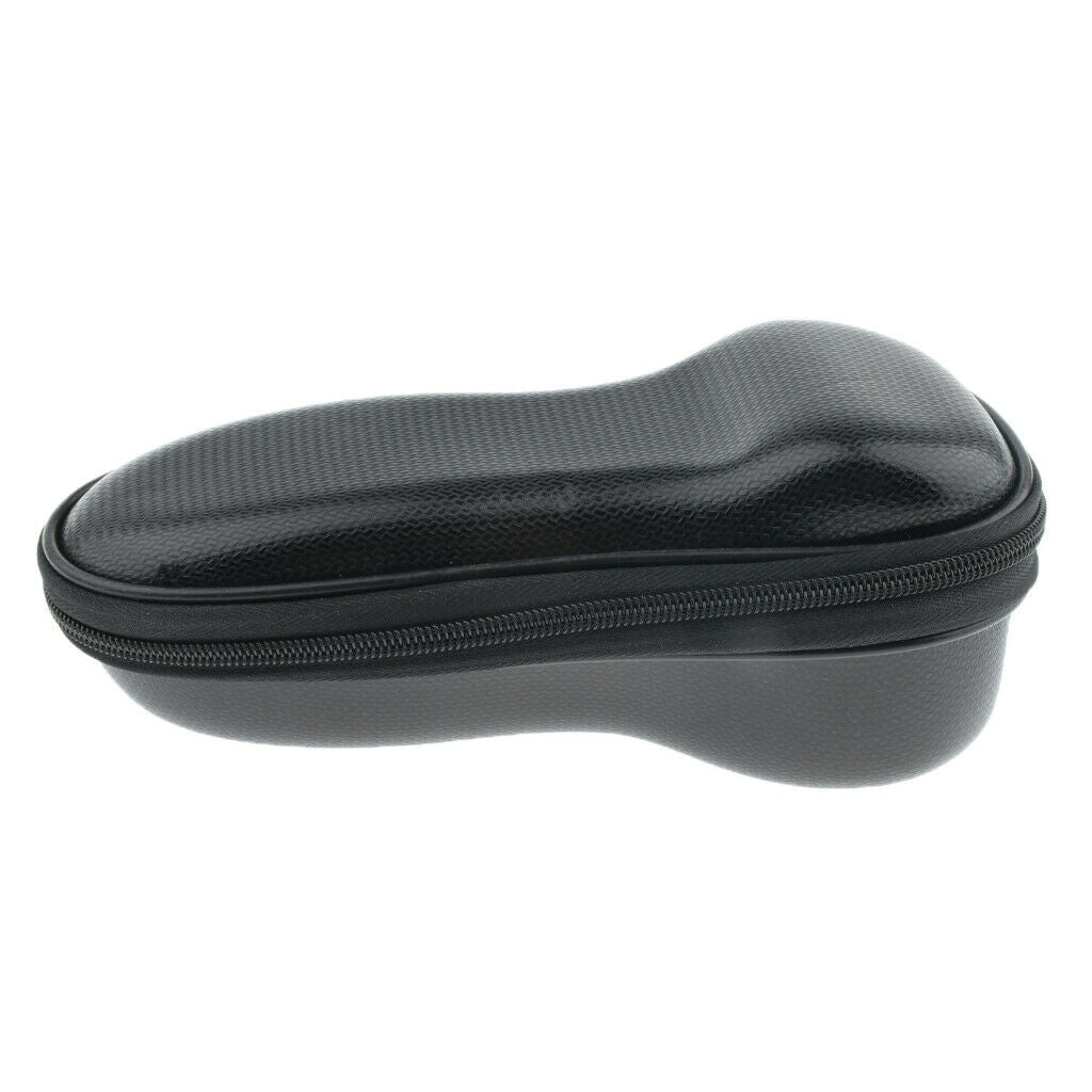 Case Protective Cover Etui Carrying Case for Razor (Black)