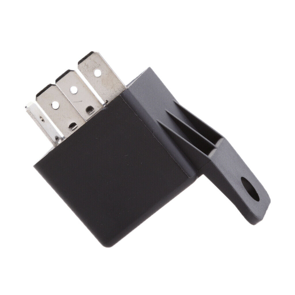 12V 40A On/Off Normally Open Relay Truck Boat for Car Automotive Truck