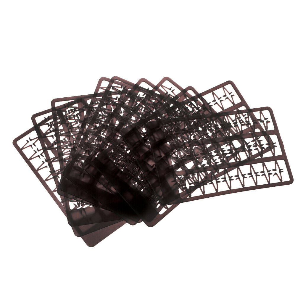 20Set /960Pcs HAIR RIG STOPS, BOILIE BAIT STOPS, CARP COARSE 5mm