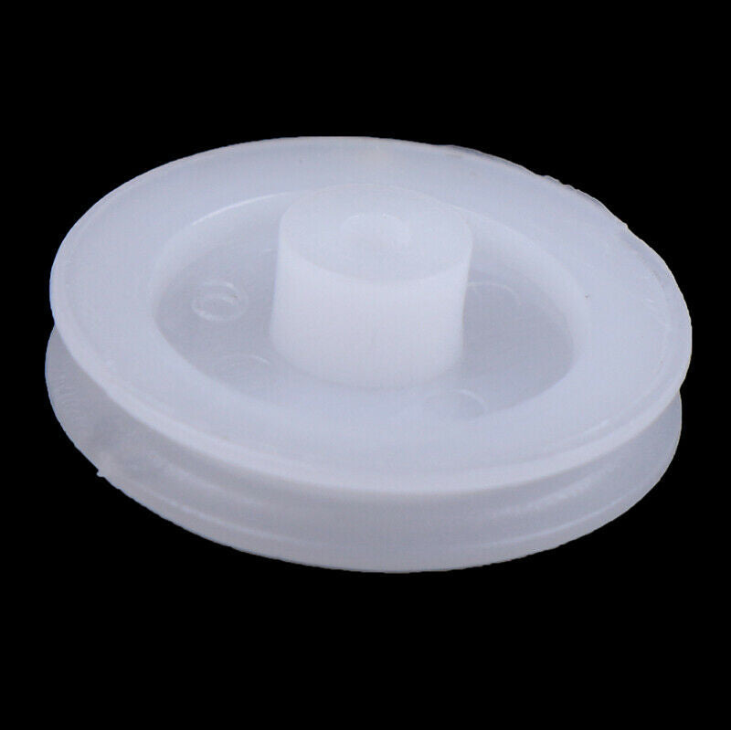 64 Kinds Plastic Shaft Single Double Layer Crown Worm Gears Cog Wheels M0.l8