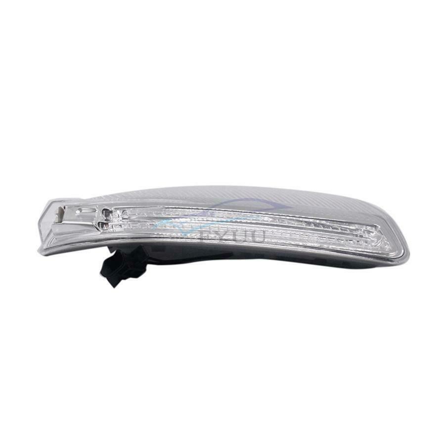 Right Mirror Turn Signal Lens For Mercedes-Benz 2012-14 C250 Sedan/ 2008-12 C300