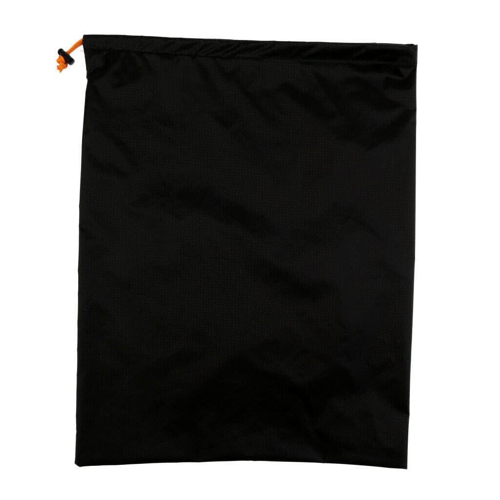 Outdoor Travel Camping Sleeping Bag Compression Stuff Sack Bag Lightweight