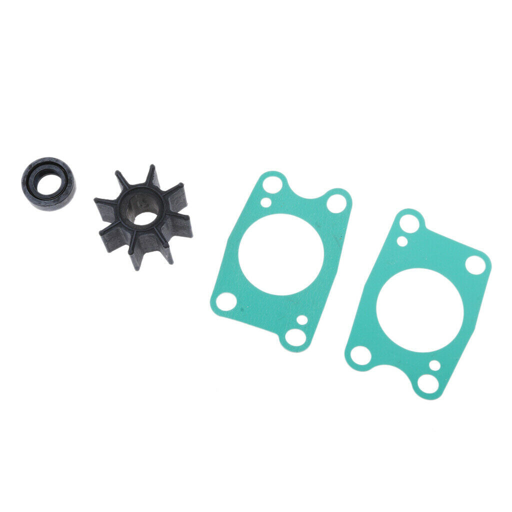 Water Pump Repair Kit Accessory Replacement For  5HP BF4.5 SE