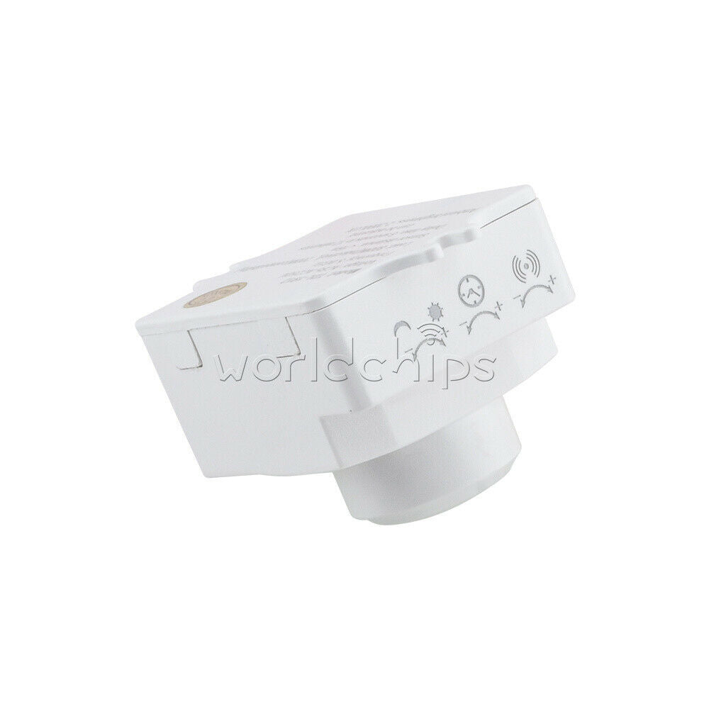 AC220V 5.8GHz Microwave Movement Motion Detector Sensor Switch For Light Hottest