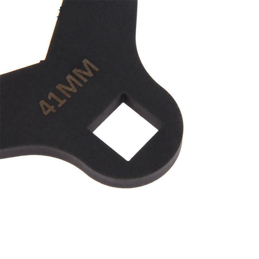 1/2" Square Drive 41mm Water Pump Wrench Tool For Chevrolet 1.6L Engines