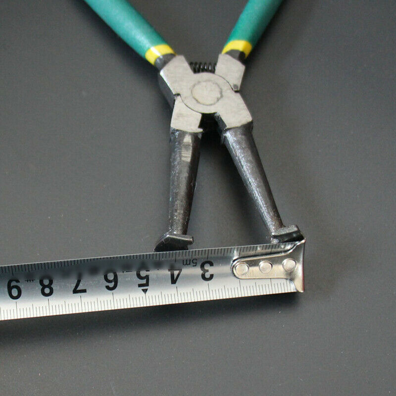 Car Repair Tools With 14X Piston Rings Disassembly Tool Widening Assembly Pliers