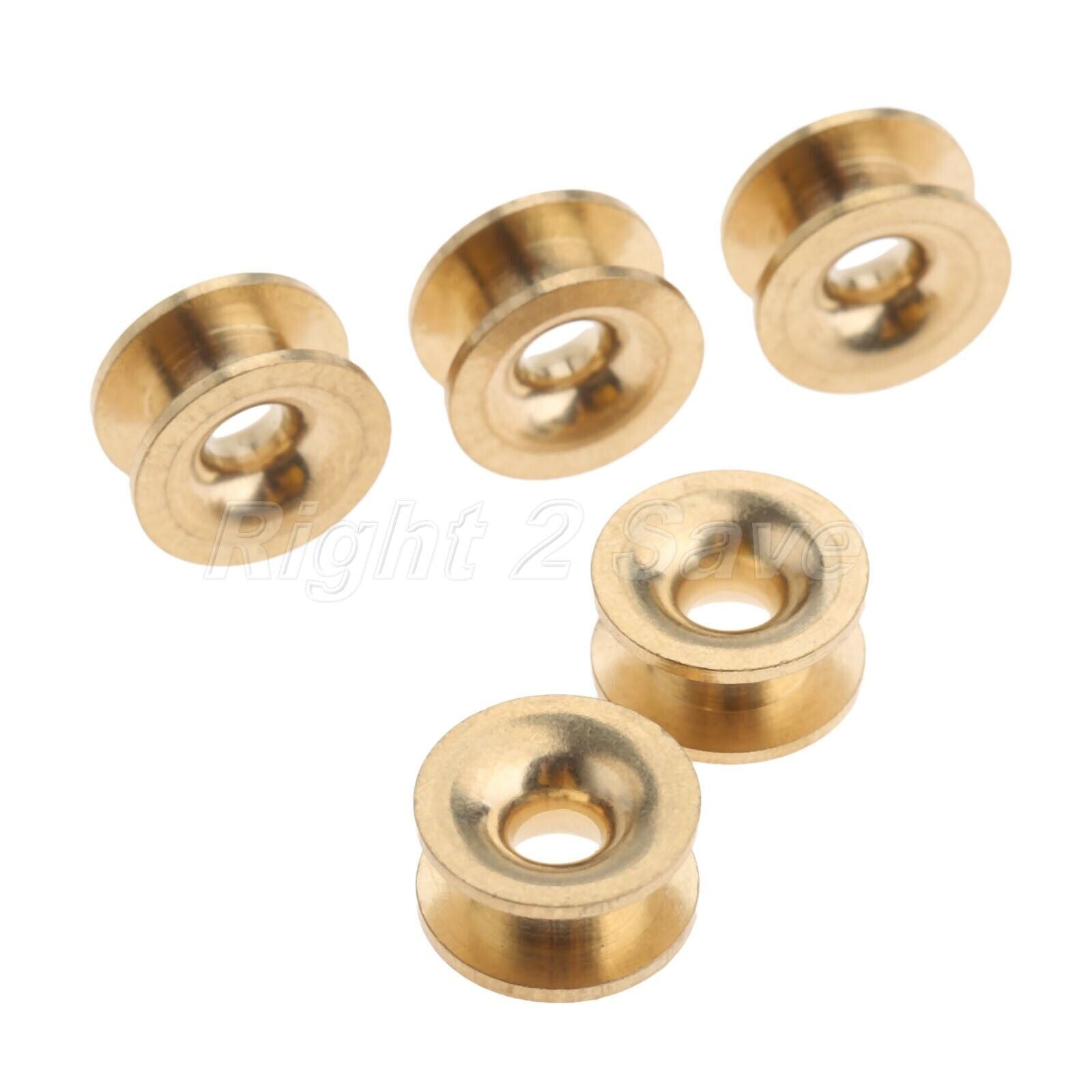 New Grass Trimmer Head Eyelets Universal Brush cutter Strimmer Brushcutter Parts