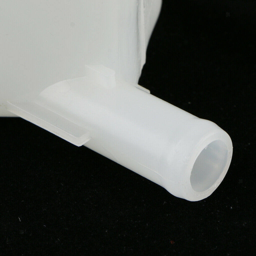 Car Engine Coolant Expansion Water Tank 1221362 For 2001-08 Ford Fiesta Mk6