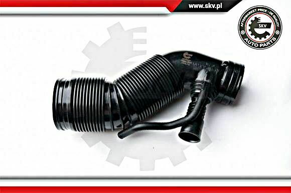 Air Filter Intake Pipe Fits VW SEAT SKODA AUDI Bora Golf Mk4 Leon 1J0129684N