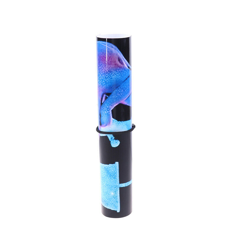 Matte Cannabliss Sexy Gras Blacklight Poster 12.5X15.7 IN.l8