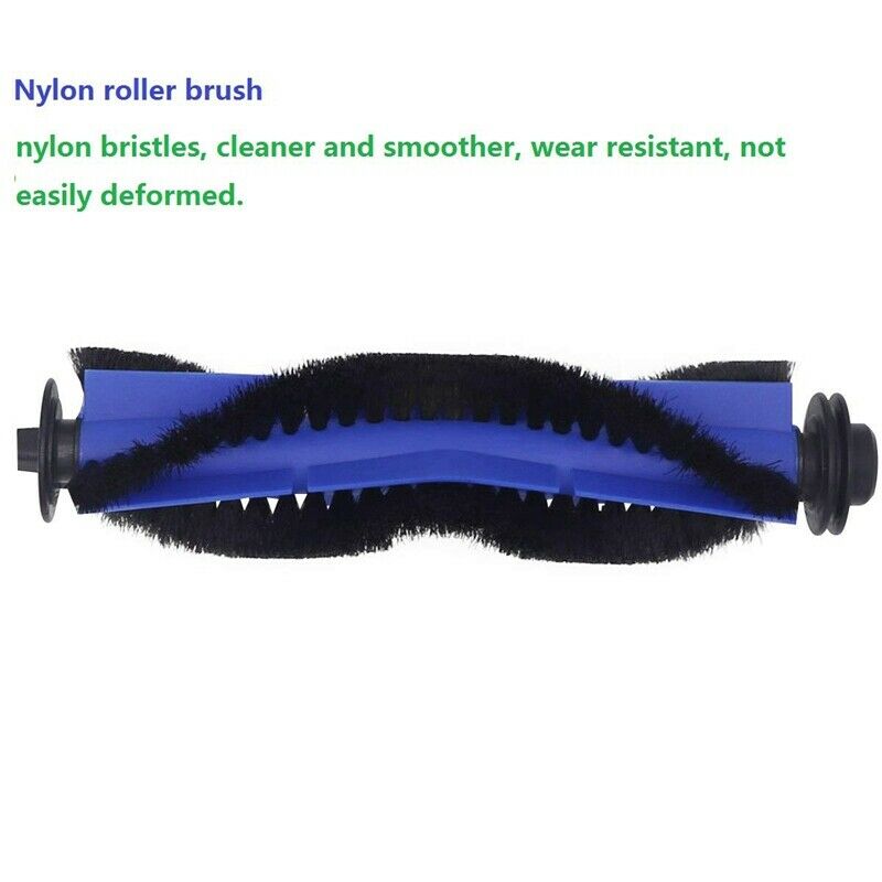 Replacement Kit Compatible Eufy Robovac 11S Robovac 30 Robovac 30C Robovac 15CM8