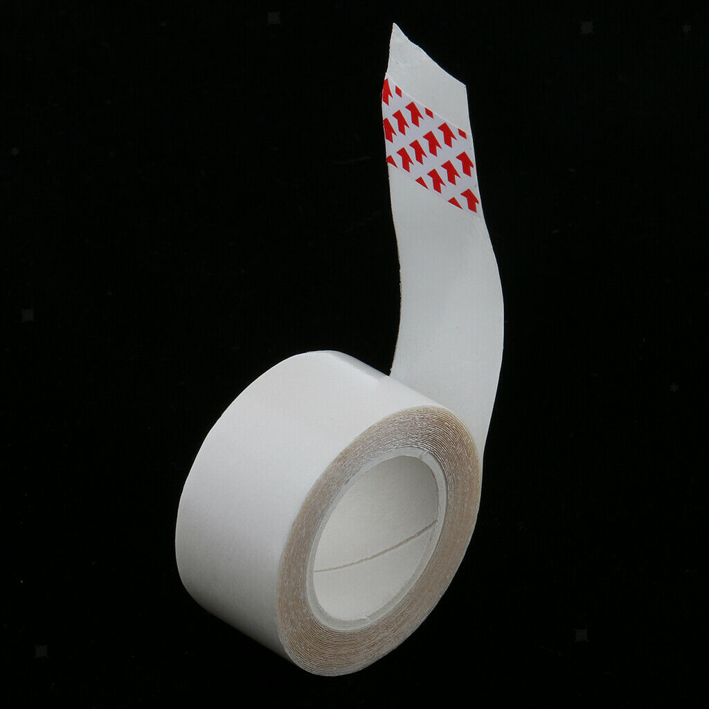 300x2cm Invisible Waterproof Lace Wig Toupee Hairpiece Clothes Bonding Tape
