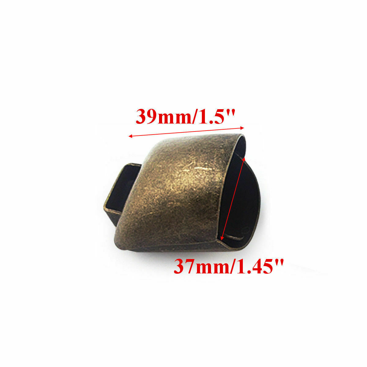 Cow Horse Sheep Grazing Copper Bells Cattle Farm Animal Copper Loud Brass Bell