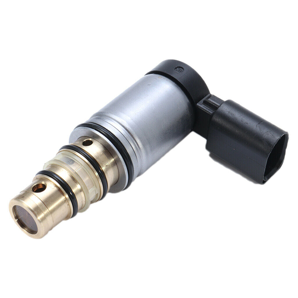 AC Compressor Control Solenoid Valve for Volkswagen Jetta PXE14/PXE16