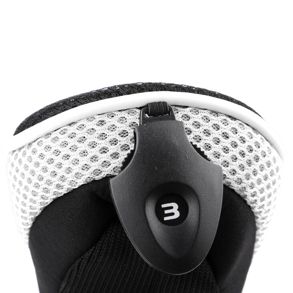 2 Pieces Golf Club Hybrids Head Covers Neoprene Iron Wood UT Cover Protect Case