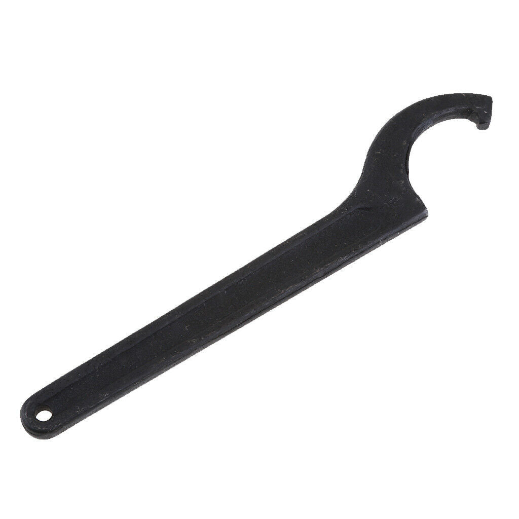 Universal Motorcycle Shock Spring Adjustment Spanner Wrench 45-52mm (2-pack)