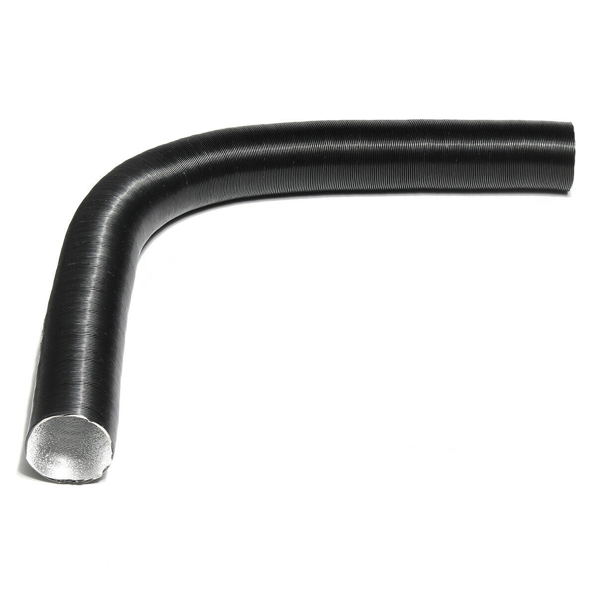 75mm Heater Pipe Ducting & Warm Air Outlet Hose For Webasto Eberspach