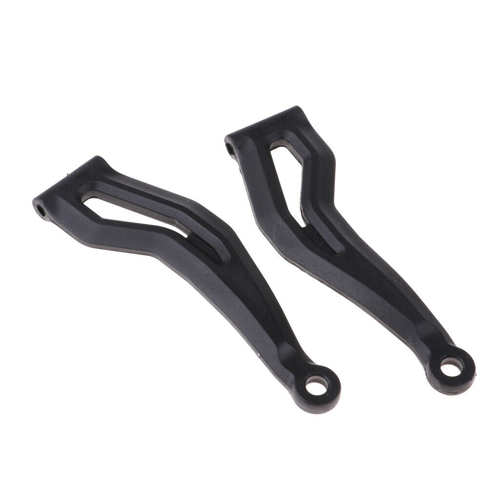 Upper Swim Arm for RC 1:18 Scale High Speed Monster Truck Buggy Parts Pack of 2