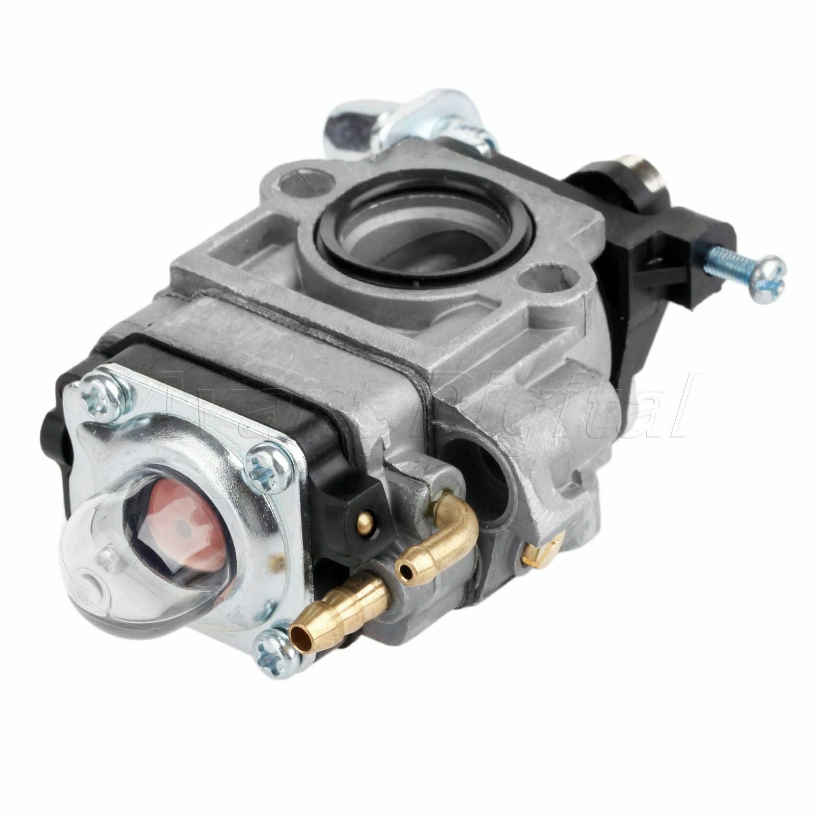 Carburetor Carb For 1E40F-5 TB43 Brush Cutter Trimmer Spare Parts Replacement