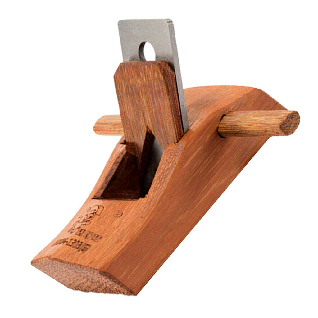 Mini Woodworking Hand Planer Carpenter Furniture Smoothing Hand Planer DIY