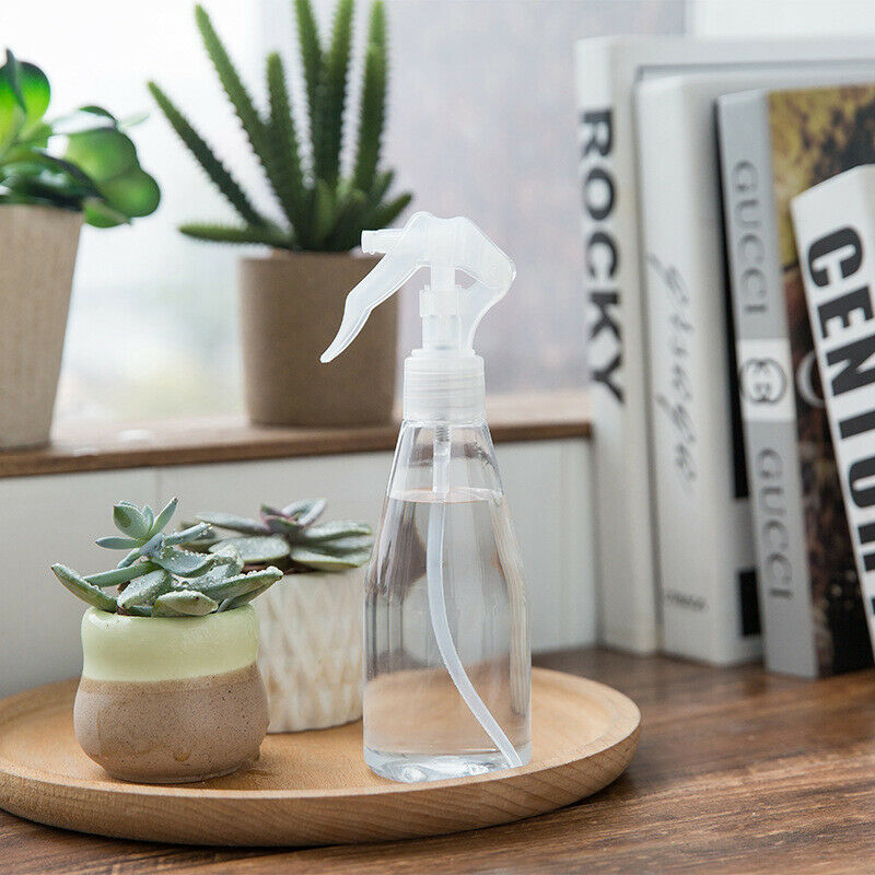 200ML Garden Patio Watering Plant Pot Spray Bottle Hairdressing Planting .l8