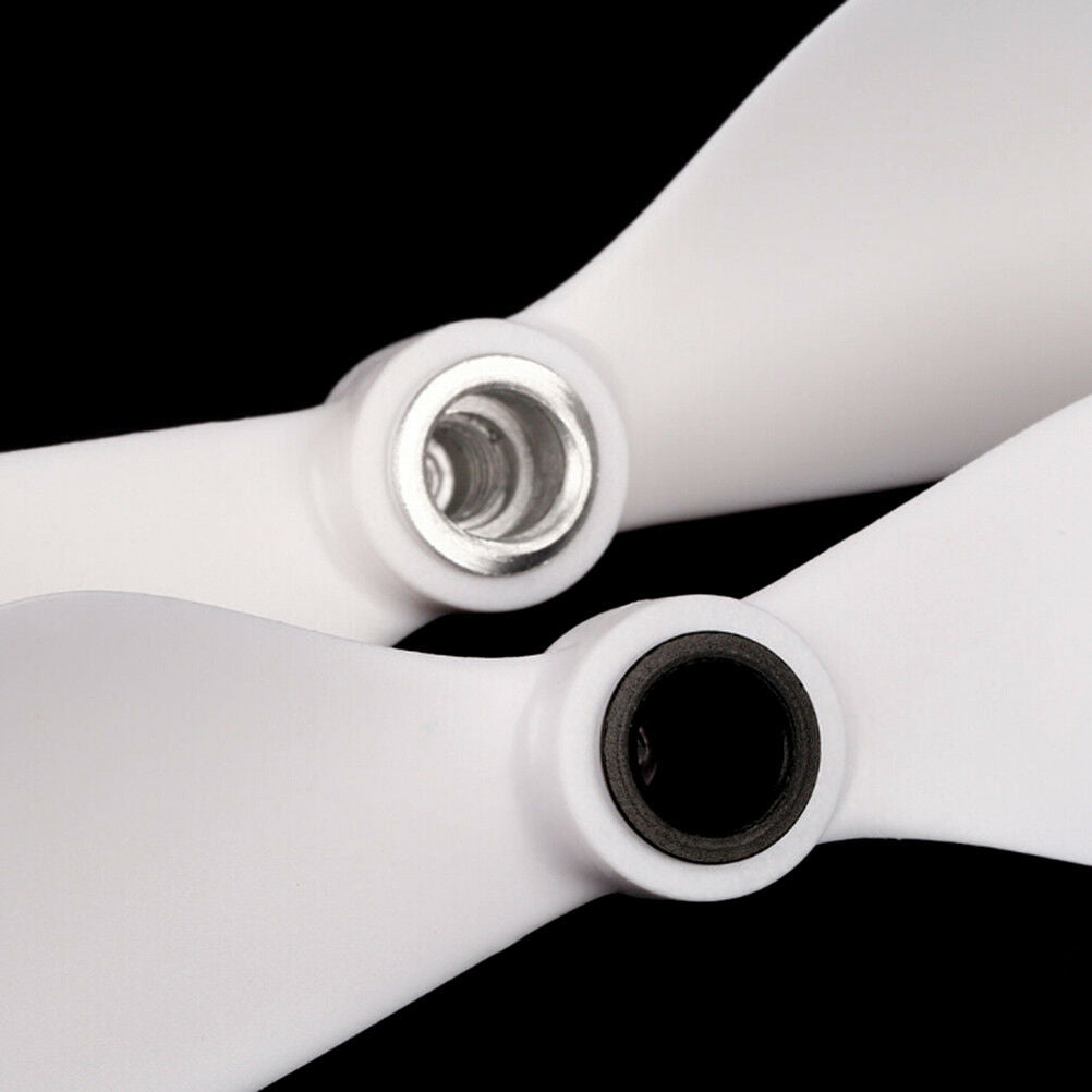 8pcs 9450 Self Locking Propeller 9.4x5 for DJI Phantom 2 3 PRO Adv Standard DD