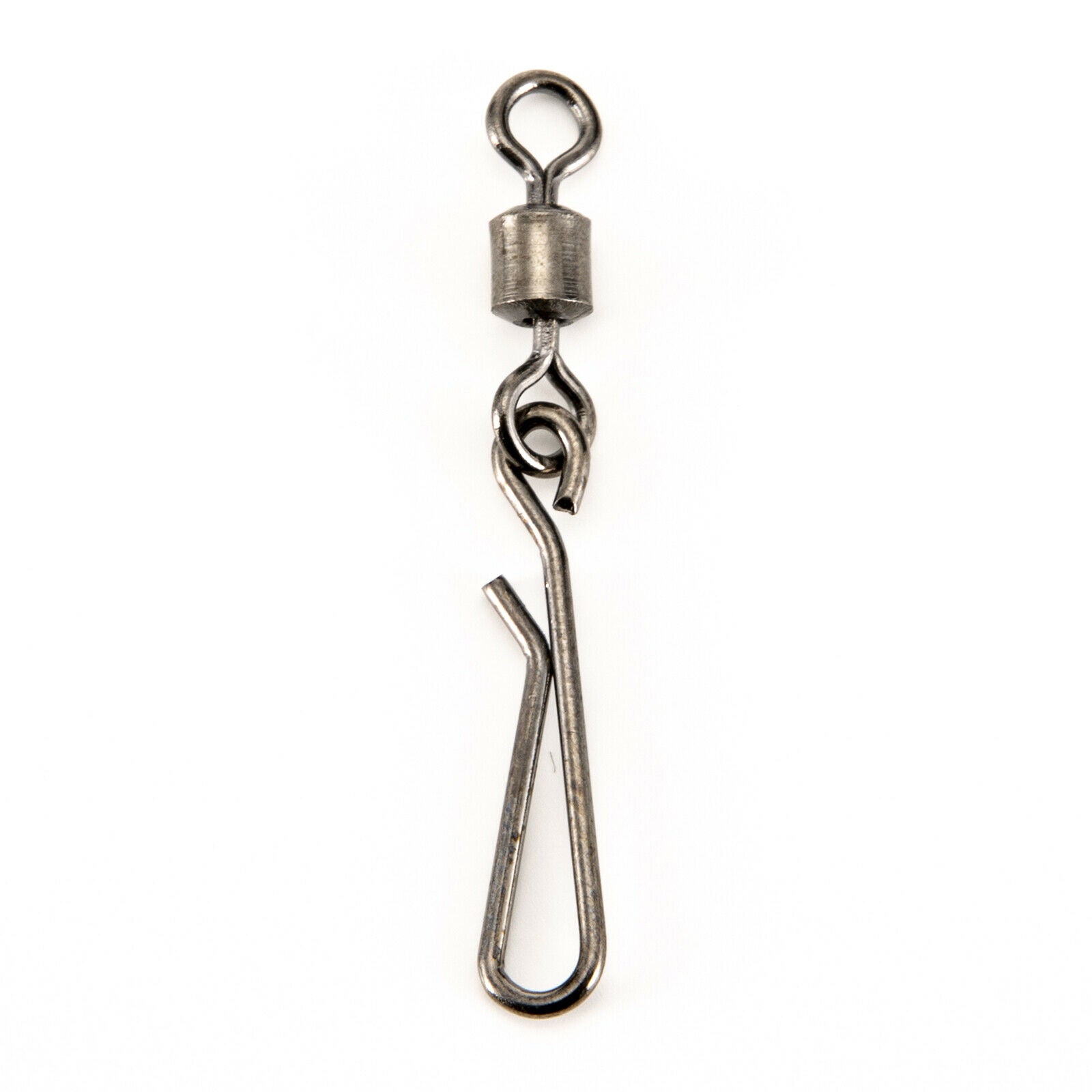 32 in 1 Anti-rust Carp Fishing Tackles Rolling Swivels Terminal Tackle