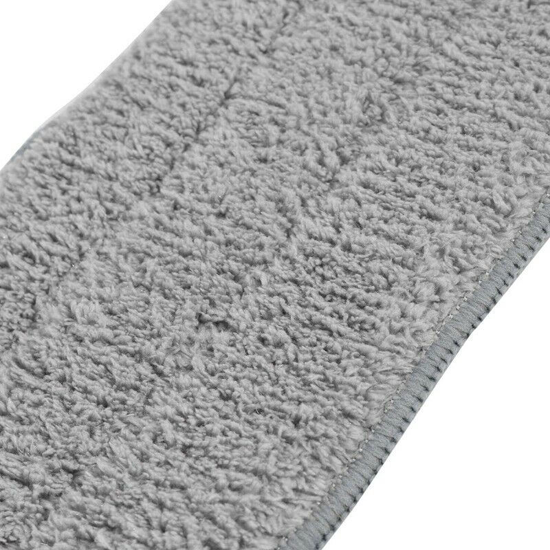 8 PCS Replace Mop Cloth Rags for  Mijia Deerma Water Spray Mop 360 Rotating ClK1