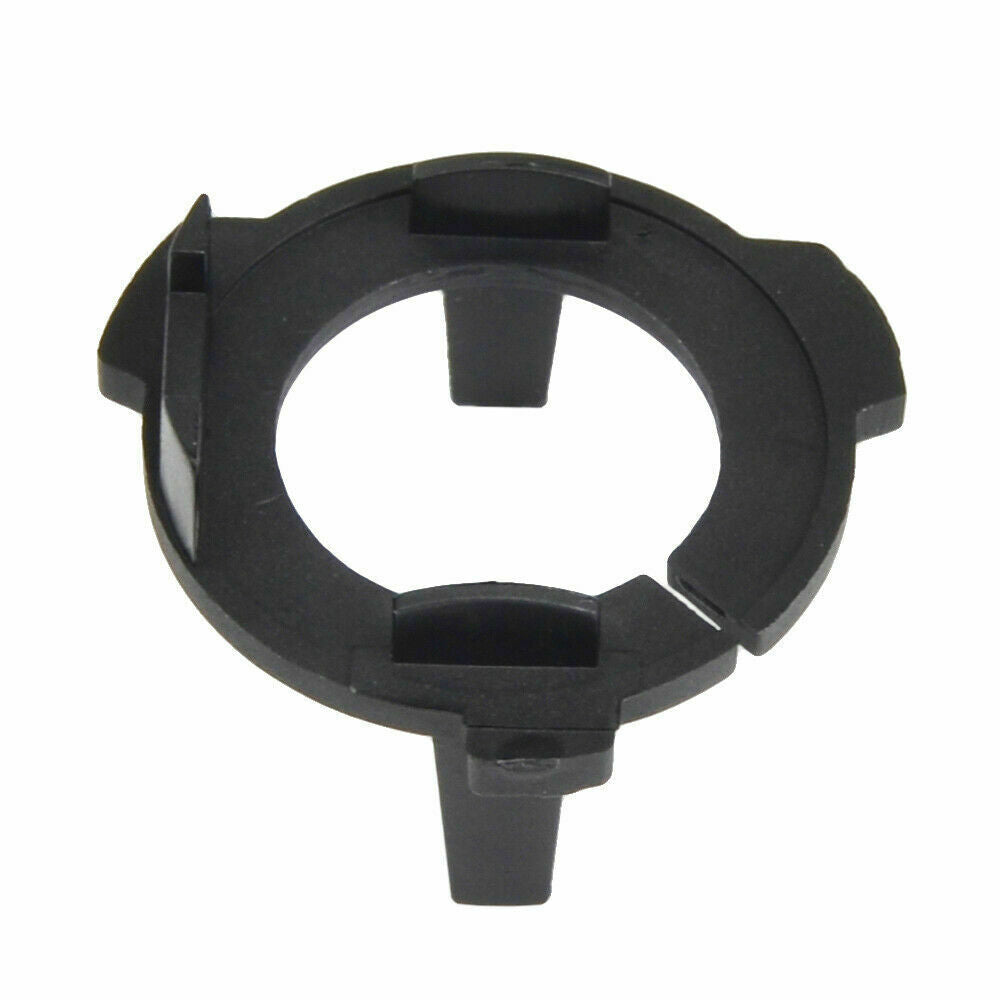 For VW Touran Tiguan Golf MK5 H7 LED Headlight Adapter Retainer Holder Socket