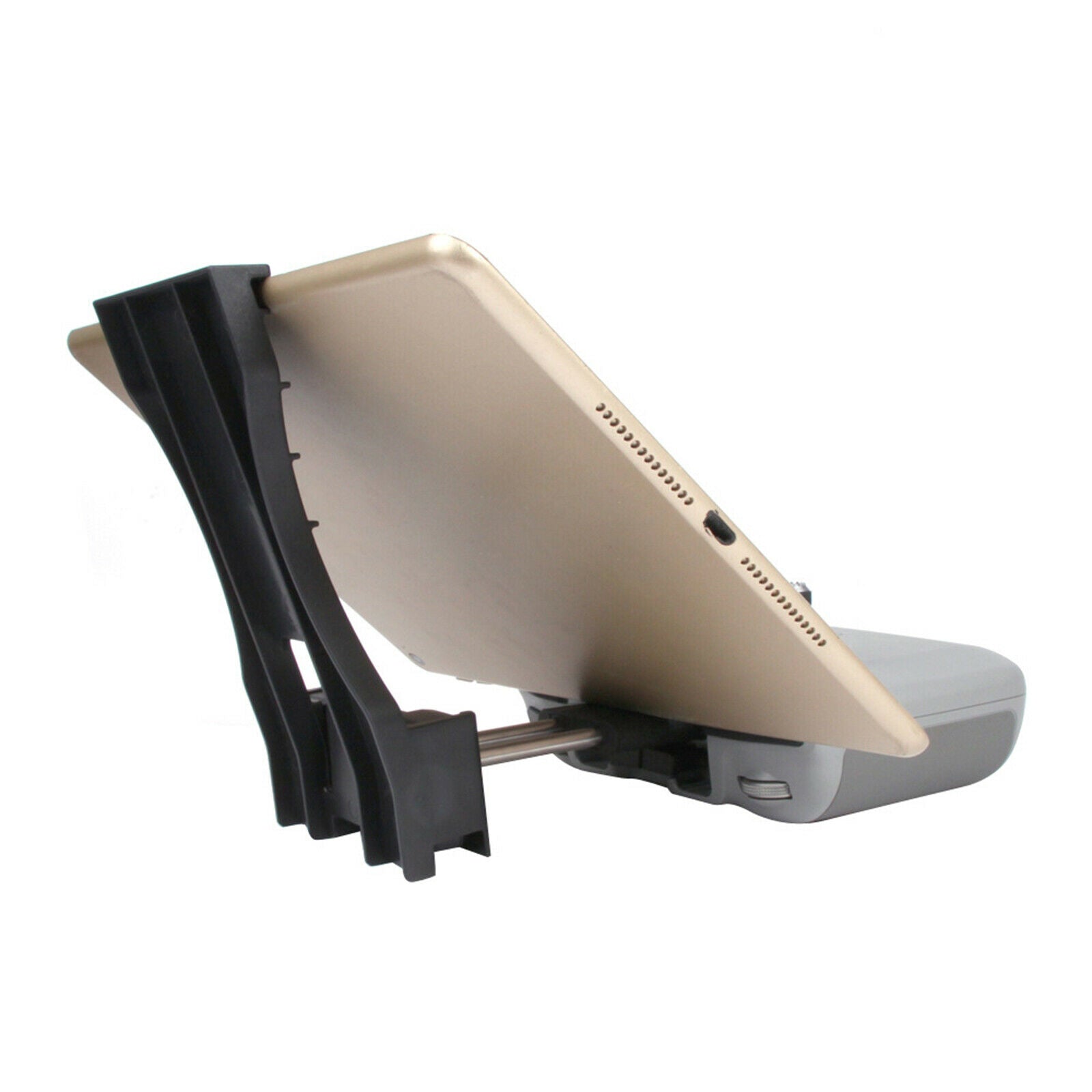 7.9-10.5 Inch Plastic Tablet Holder Adjustable for DJI Mavic Air 2/ 2S
