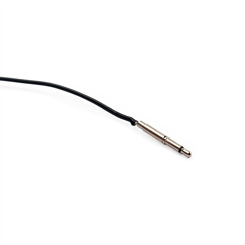 1PC Violin Fiddle Pickup Piezo For Violin Maker Replacement