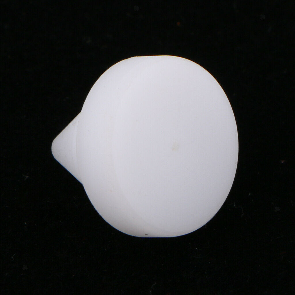 Brake Clutch Pedal Stopper Pad