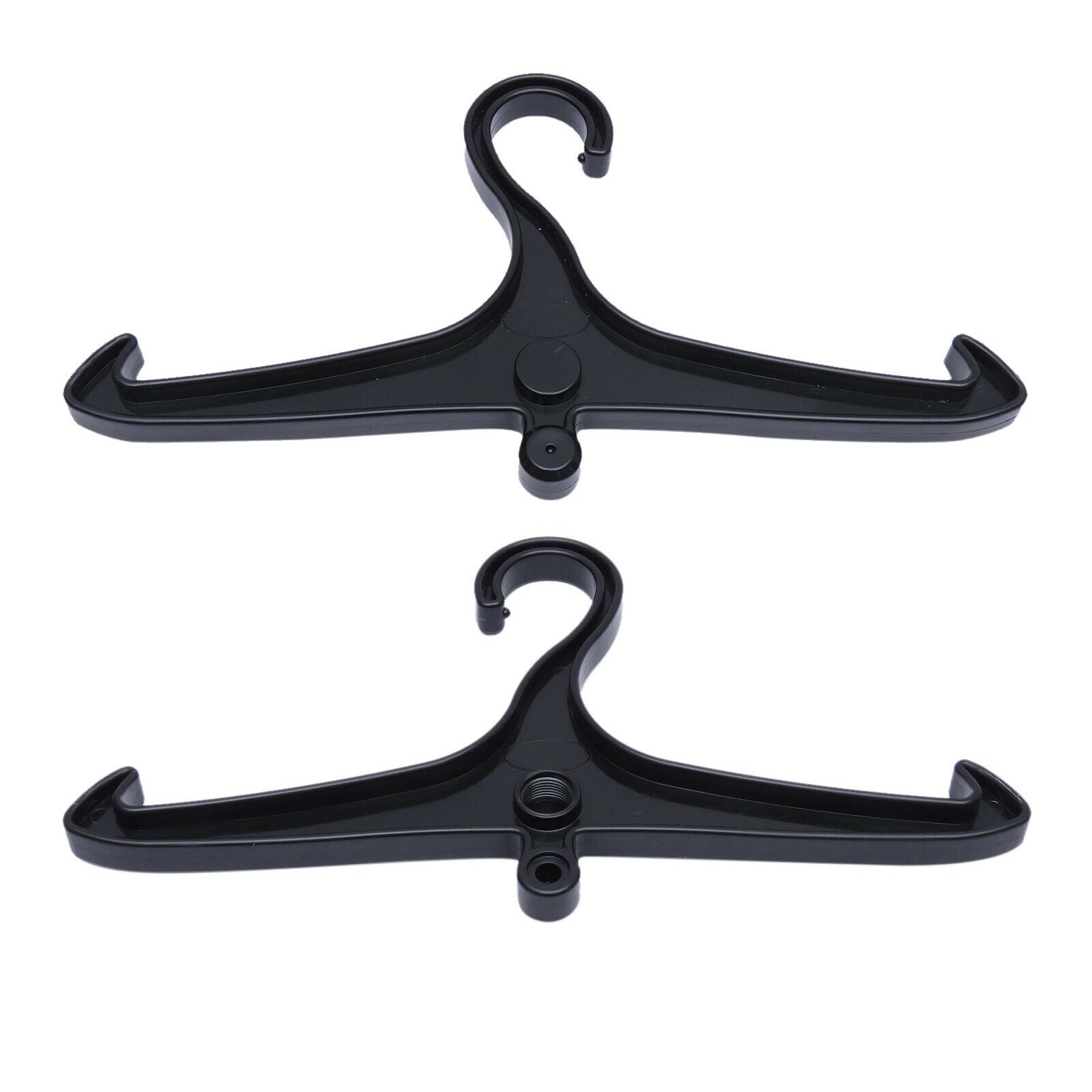 Scuba Diving Hanger Fast Drying Draining Snorkel Surfing Gloves Accessories