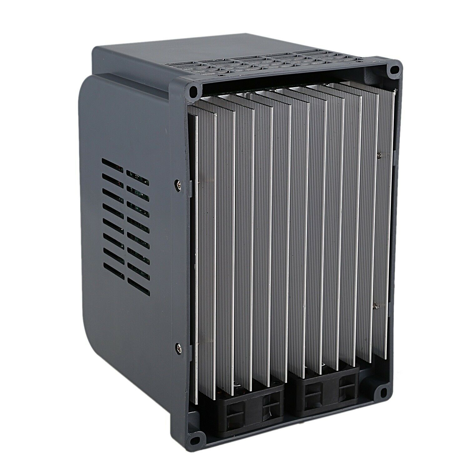 Inverter AT4 2.2KW 1P-220V in and Output Real 3P-380V Out Household Electric IF6