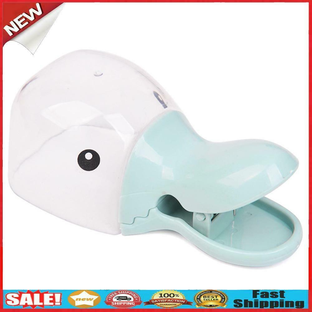 Cute Duckbill Pet Food Shovel Multifunction Spoon Cat Food Bag Seal Clip @