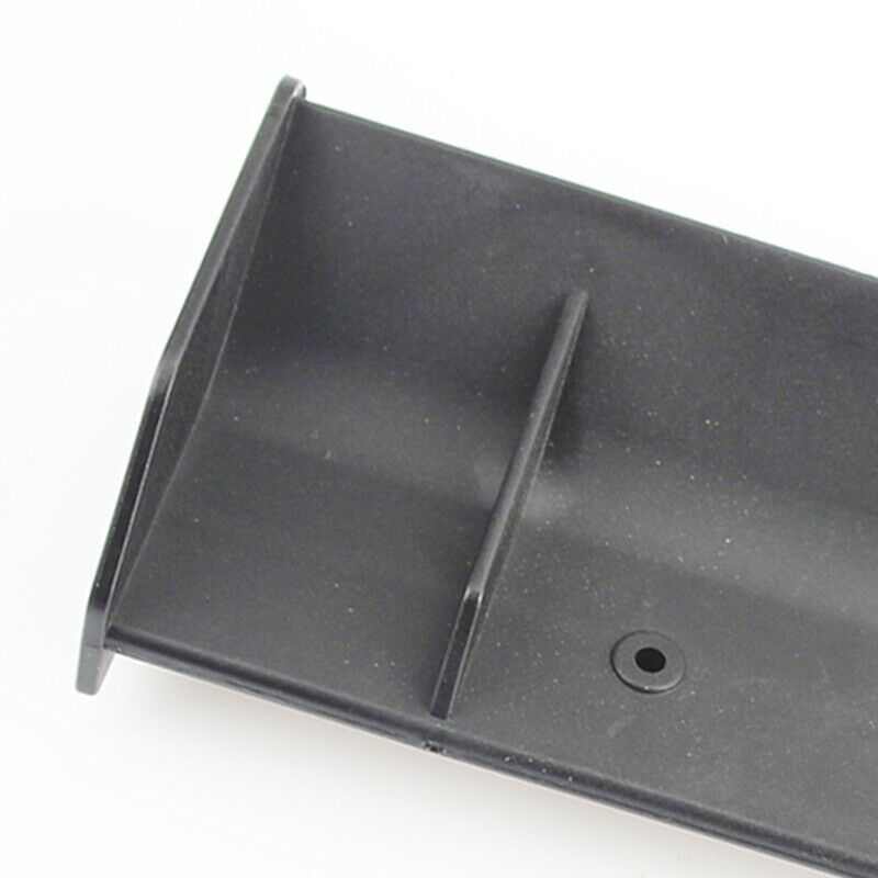 for Wltoys 124018 1/12 RC Car Upgrade Parts RC Car Tail Wing Spare AccessoriesA6