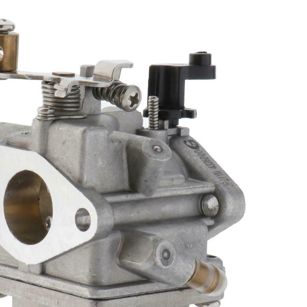 85mm Marine Boat Carburetor Assy 4 Stroke Parts for Yamaha 4-stroke F6 F6CMH