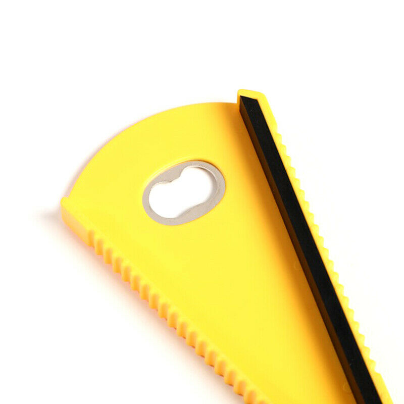 Creative Multi-function Bottle Opener Jar Opener Easy Grip Bottle Opener .l8