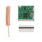 SI4432 FIFO Wireless RF Communication Module Transceiver with Antenna 1000m