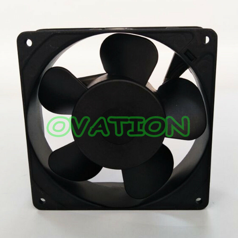 For NMB 4715MS-23T-B50 Cooling fan Insert sheet AC230V 15/14W 120*120*38mm